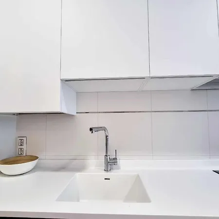 Apartamento Vacacional La Paz Llanes Extérieur photo