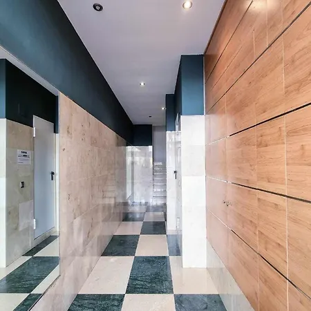 Apartamento Vacacional La Paz Llanes Extérieur photo