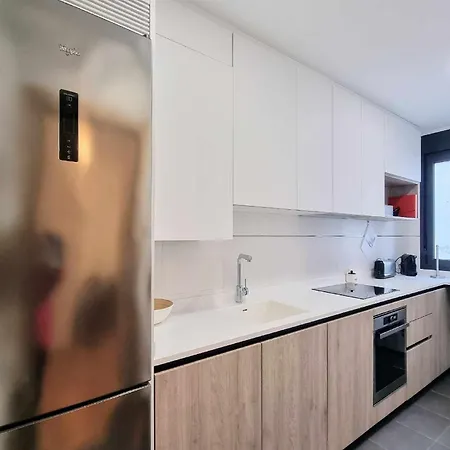 Apartamento Vacacional La Paz Llanes Extérieur photo