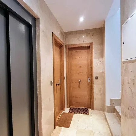 Apartamento Vacacional La Paz Llanes Extérieur photo