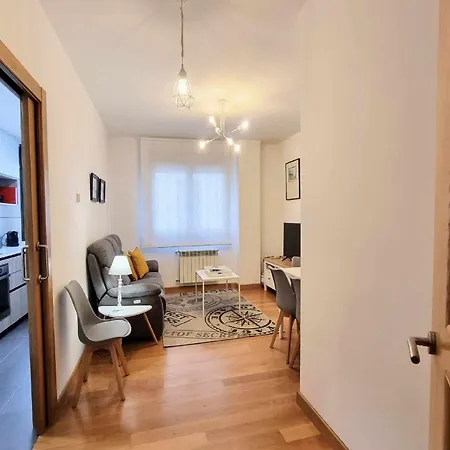 Apartamento Vacacional La Paz Llanes Extérieur photo