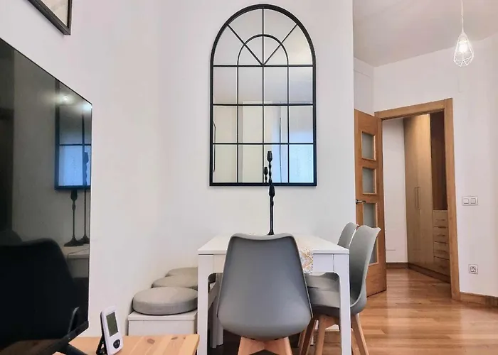 Apartamento Vacacional La Paz