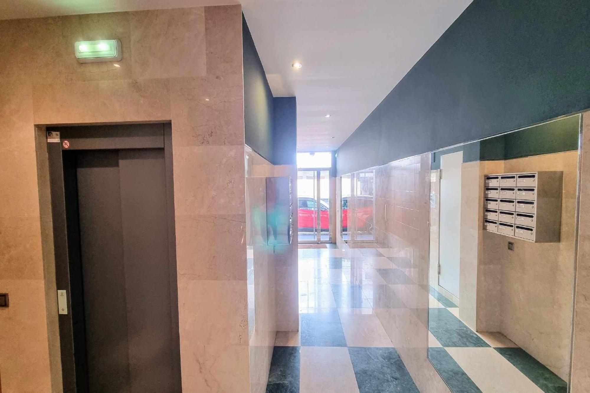 Appartement Vacacional La Paz
