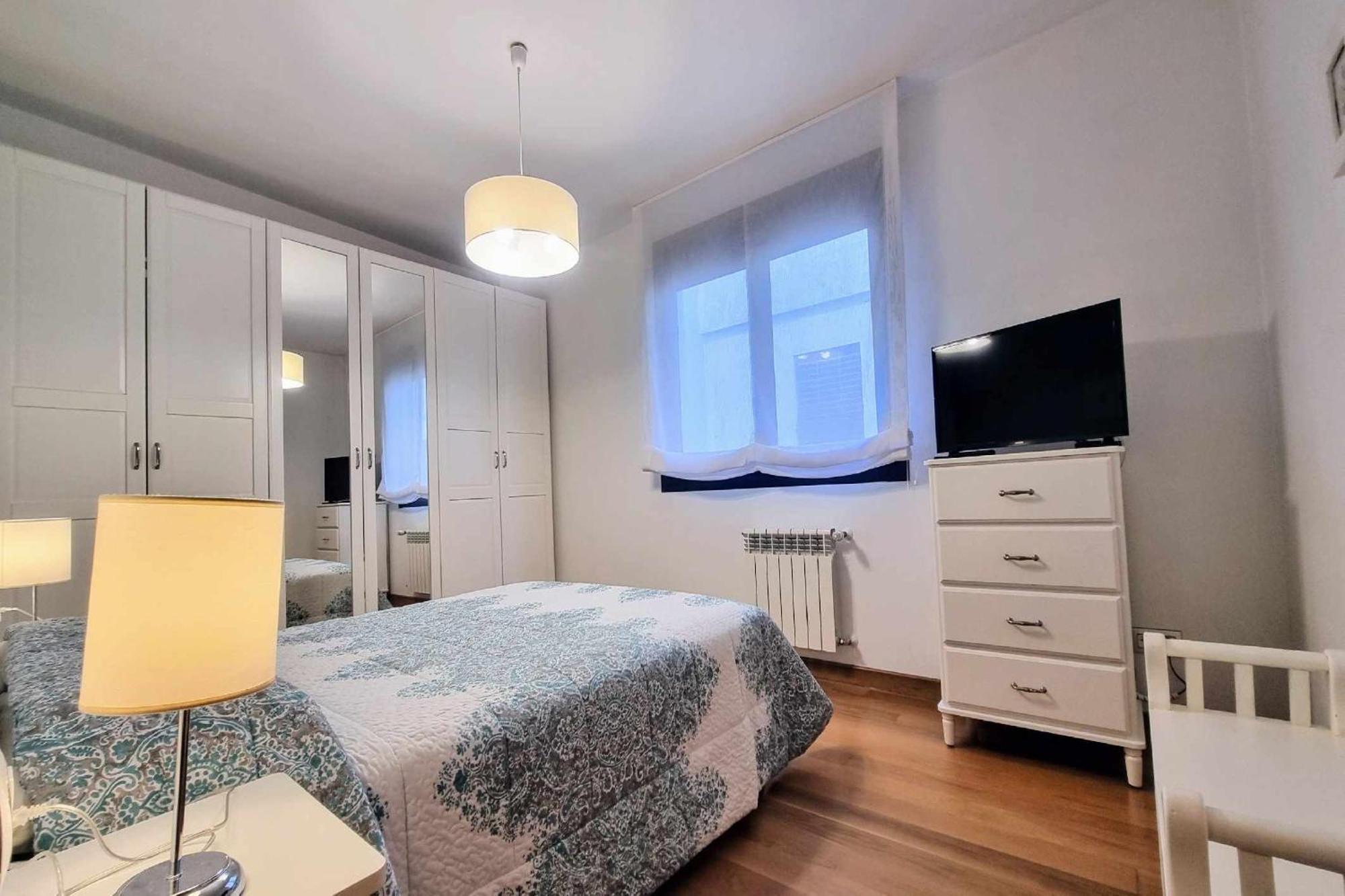 Appartement Vacacional La Paz