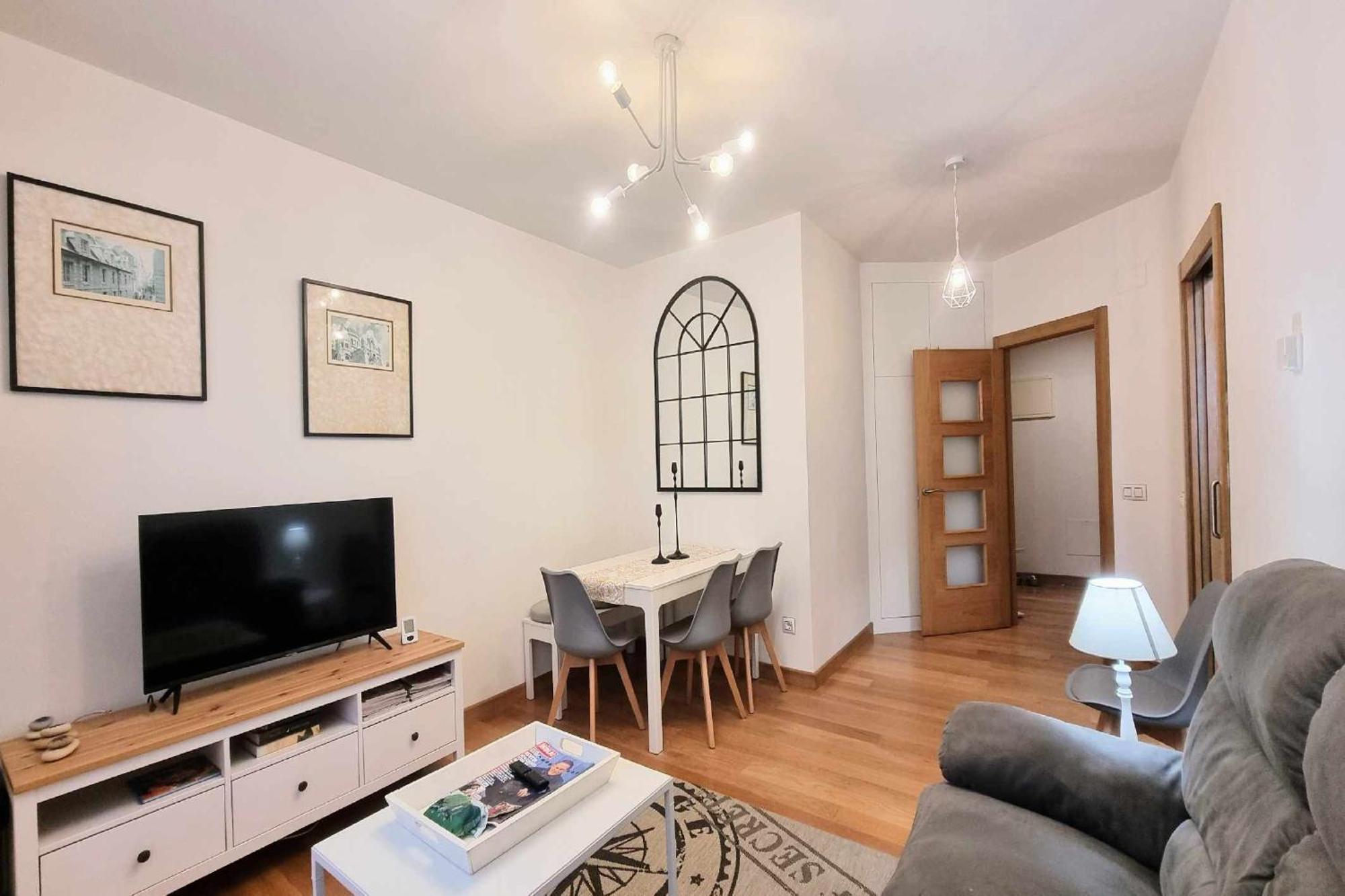 Appartement Vacacional La Paz *