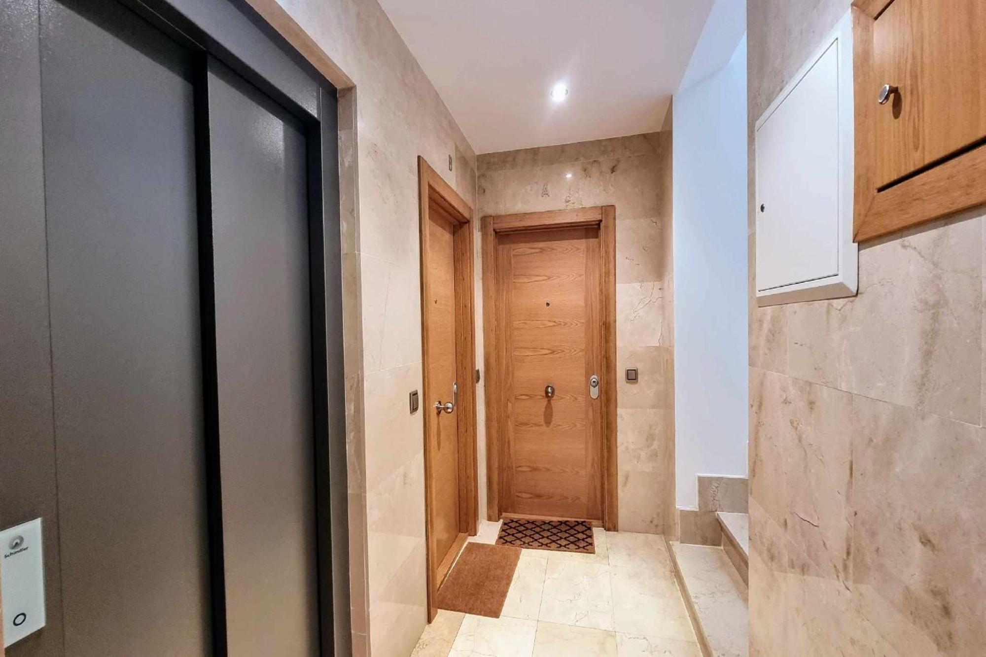 Vacacional La Paz Appartement Llanes