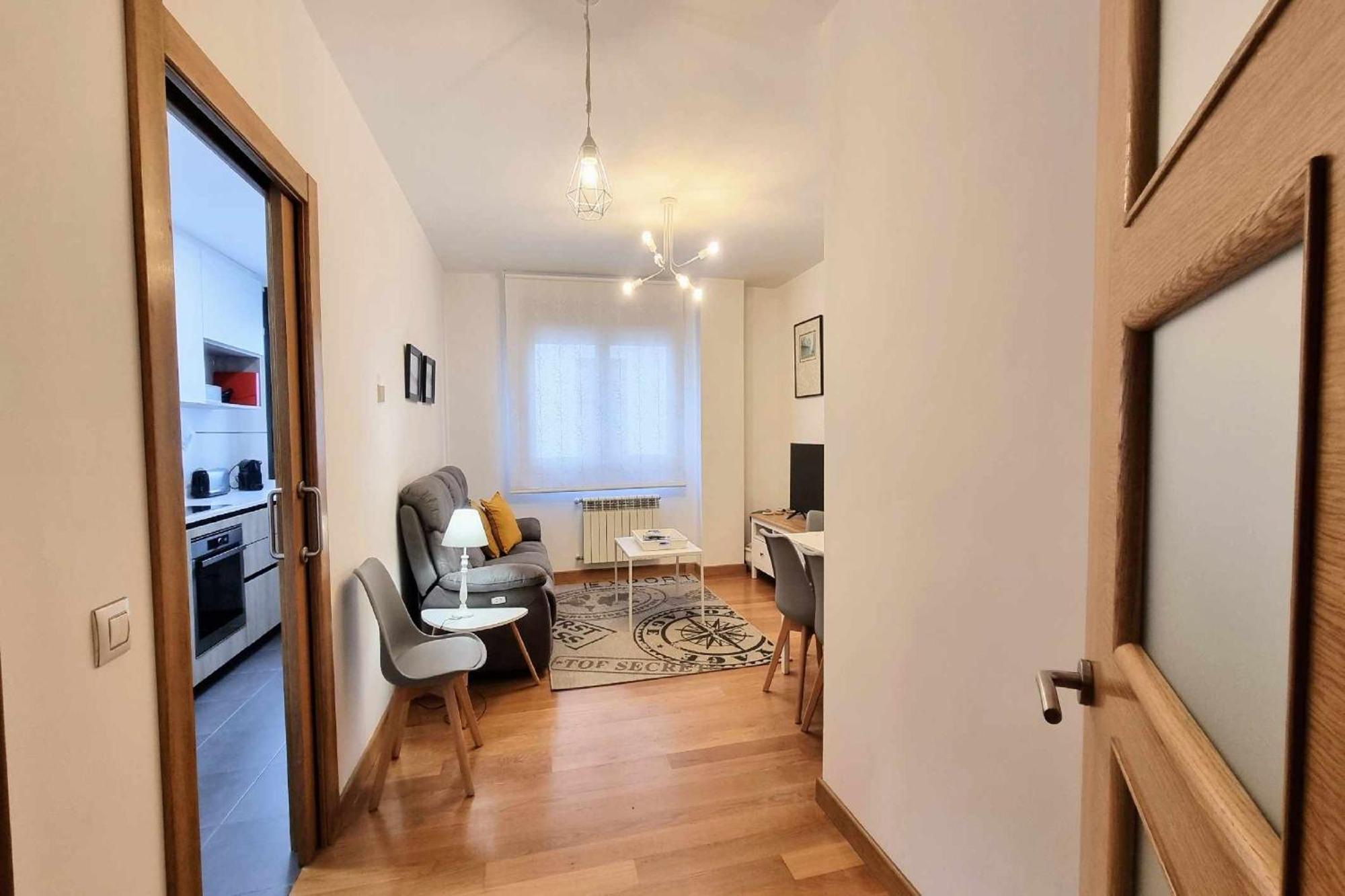 Appartement Vacacional La Paz Llanes