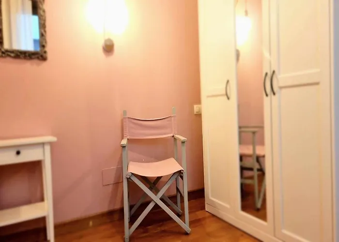 Apartamento Vacacional La Paz