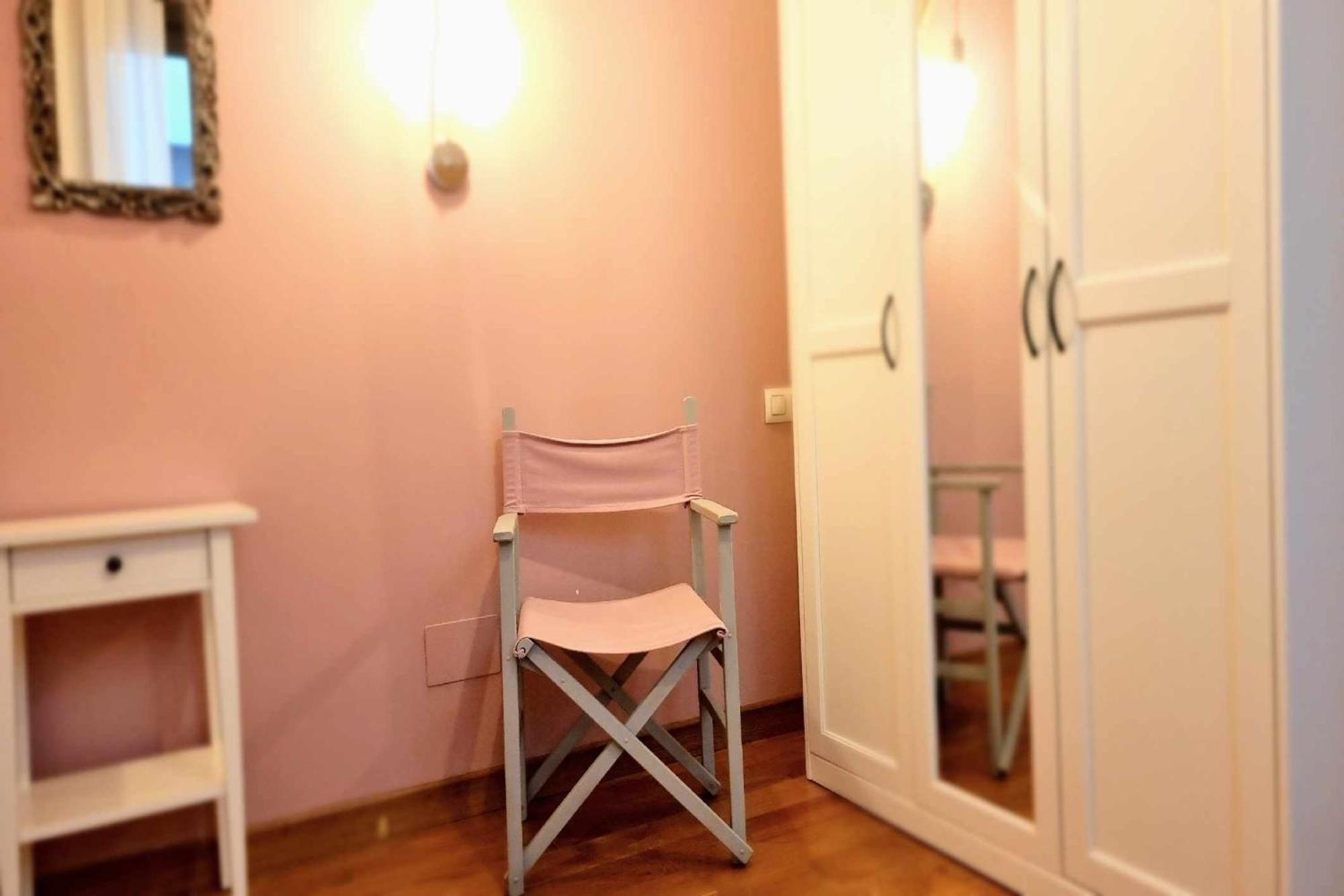 Vacacional La Paz Apartamento